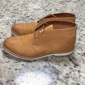 Frye Chukka Boots
